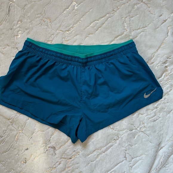 Nike Dri-Fit Running Shorts - Picture 3 of 5